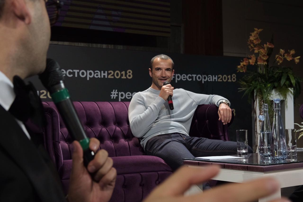 Бизнес 2018. Александр Орлов ресторатор. Ресторатор 2018. Владельцы бизнеса ресторана. Форум рестораторов.