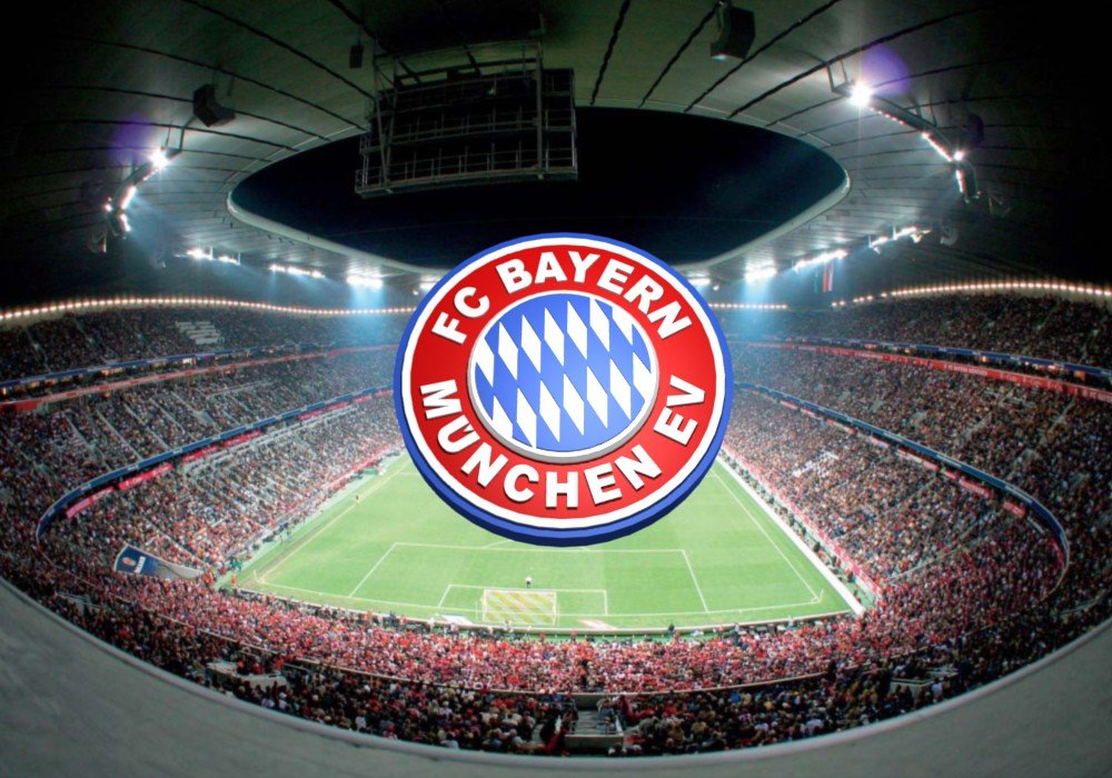 Bayern Munich