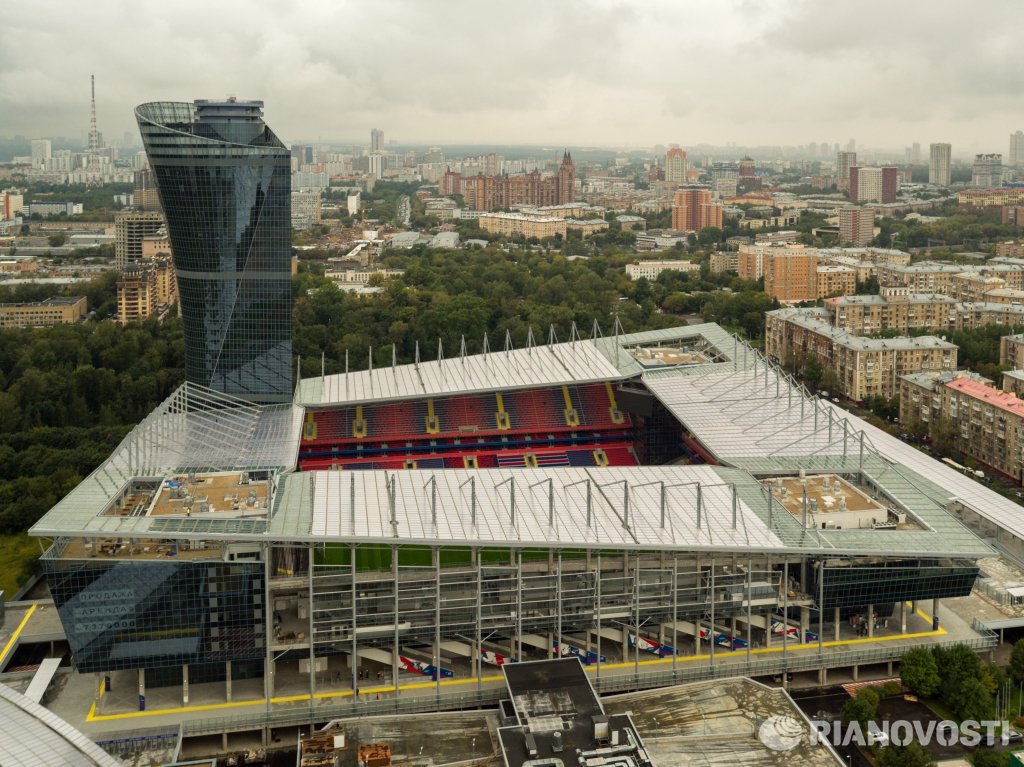 Цска арена москва. Стадион вэб Арена ЦСКА. Веб Арена ЦСКА. Московский стадион ЦСКА.