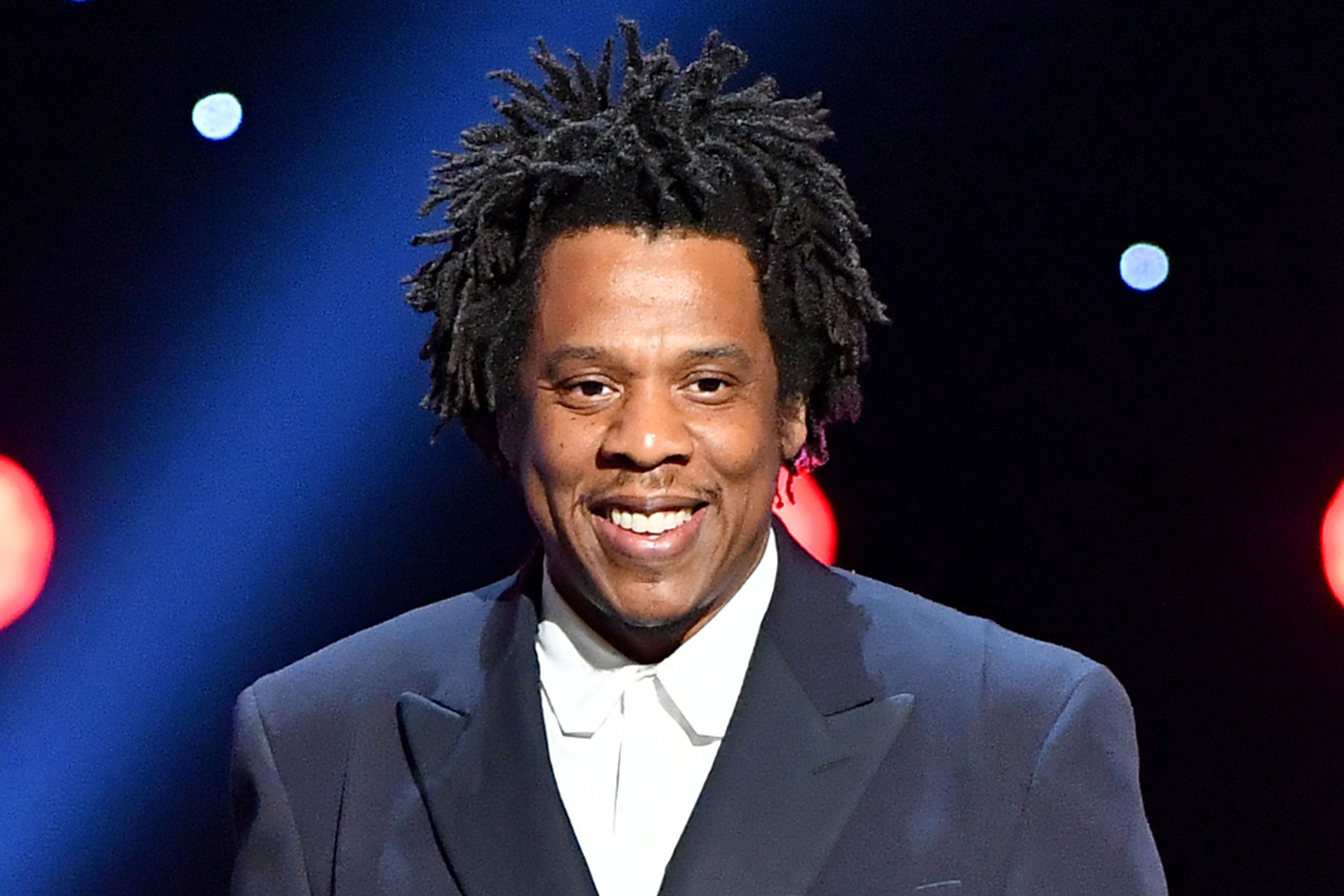 Jay-Z стал первым рэпером в списке миллиардеров Forbes