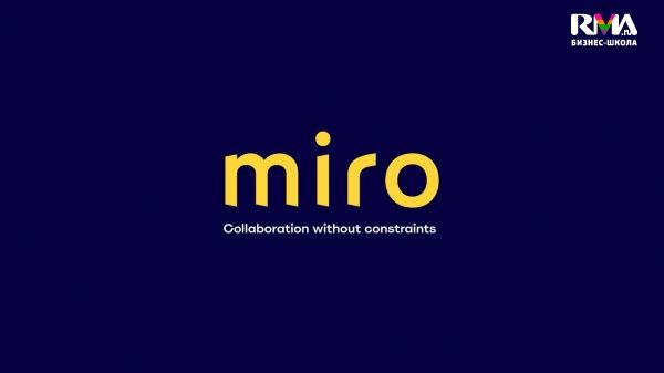 Miro com