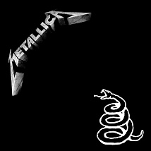 «Черный Альбом» Metallica провел в Billboard 200 750 недель – это четвертый результат в истории