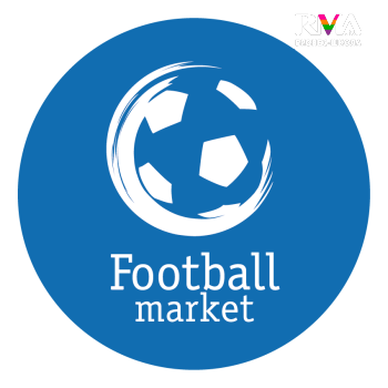 Football marketing. Футбол Маркет. Лига Маркет логотип. Фаворит Маркет футбольные значки. Football Bazaar.