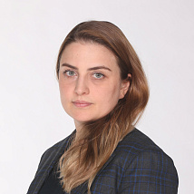 Елена Шкиль